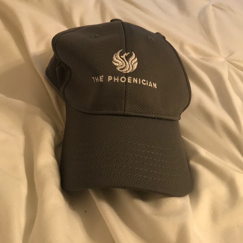 The Phoenician Scottsdale CoolCore hat